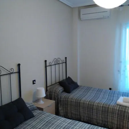 Vivienda Turistica Bufer Apartment Ubeda  Exterior photo