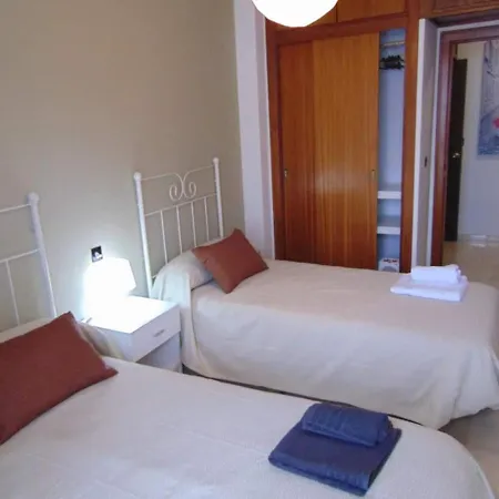 Vivienda Turistica Bufer Apartment Ubeda  Exterior photo