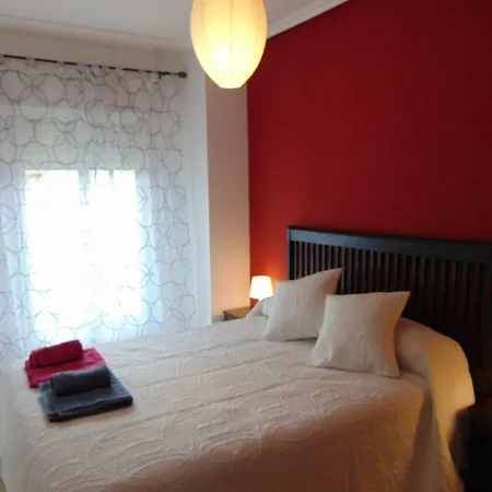 Vivienda Turistica Bufer Apartment Ubeda  Exterior photo