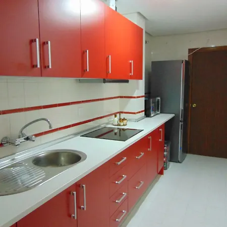 Vivienda Turistica Bufer Apartment Ubeda  Exterior photo