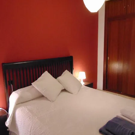 Vivienda Turistica Bufer Apartment Ubeda  Exterior photo