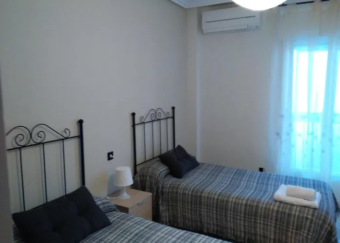 Vivienda Turistica Bufer