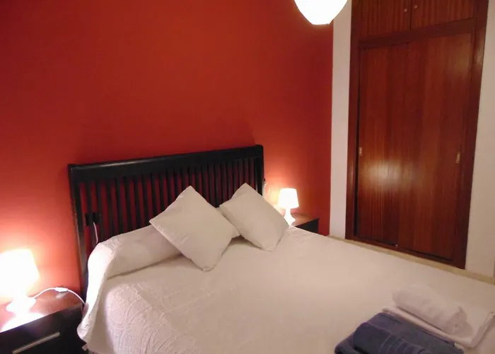 Vivienda Turistica Bufer