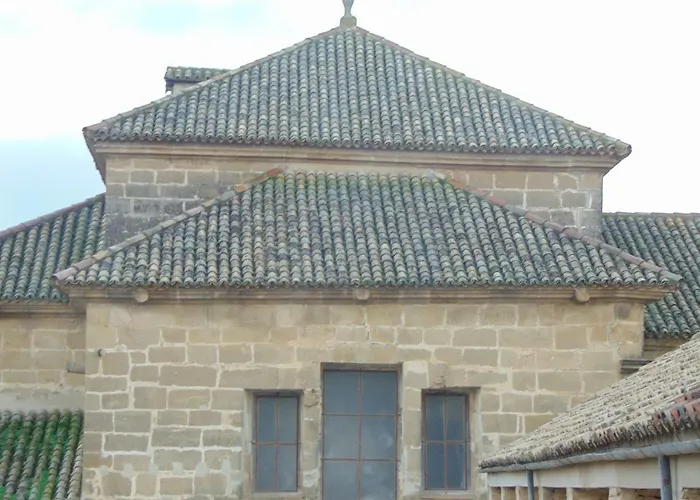 Vivienda Turistica Bufer