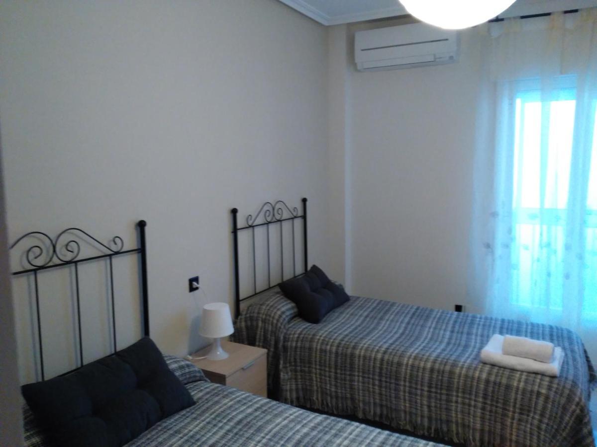 Vivienda Turistica Bufer * Ubeda (Andalucia)
