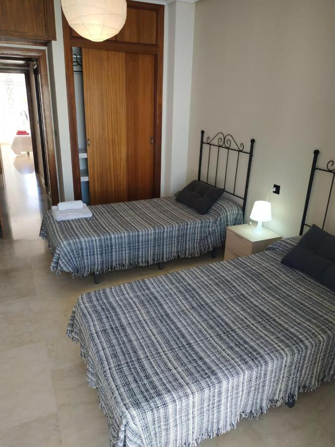 Vivienda Turistica Bufer Apartment