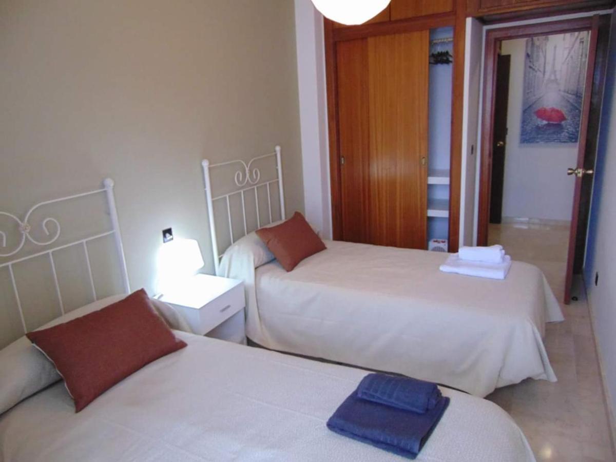 Vivienda Turistica Bufer * Ubeda (Andalucia)