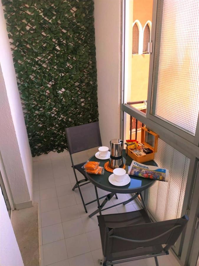 Vivienda Turistica Bufer Apartment *