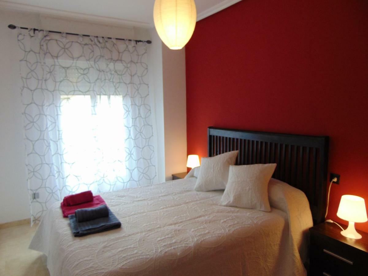Apartment Vivienda Turistica Bufer