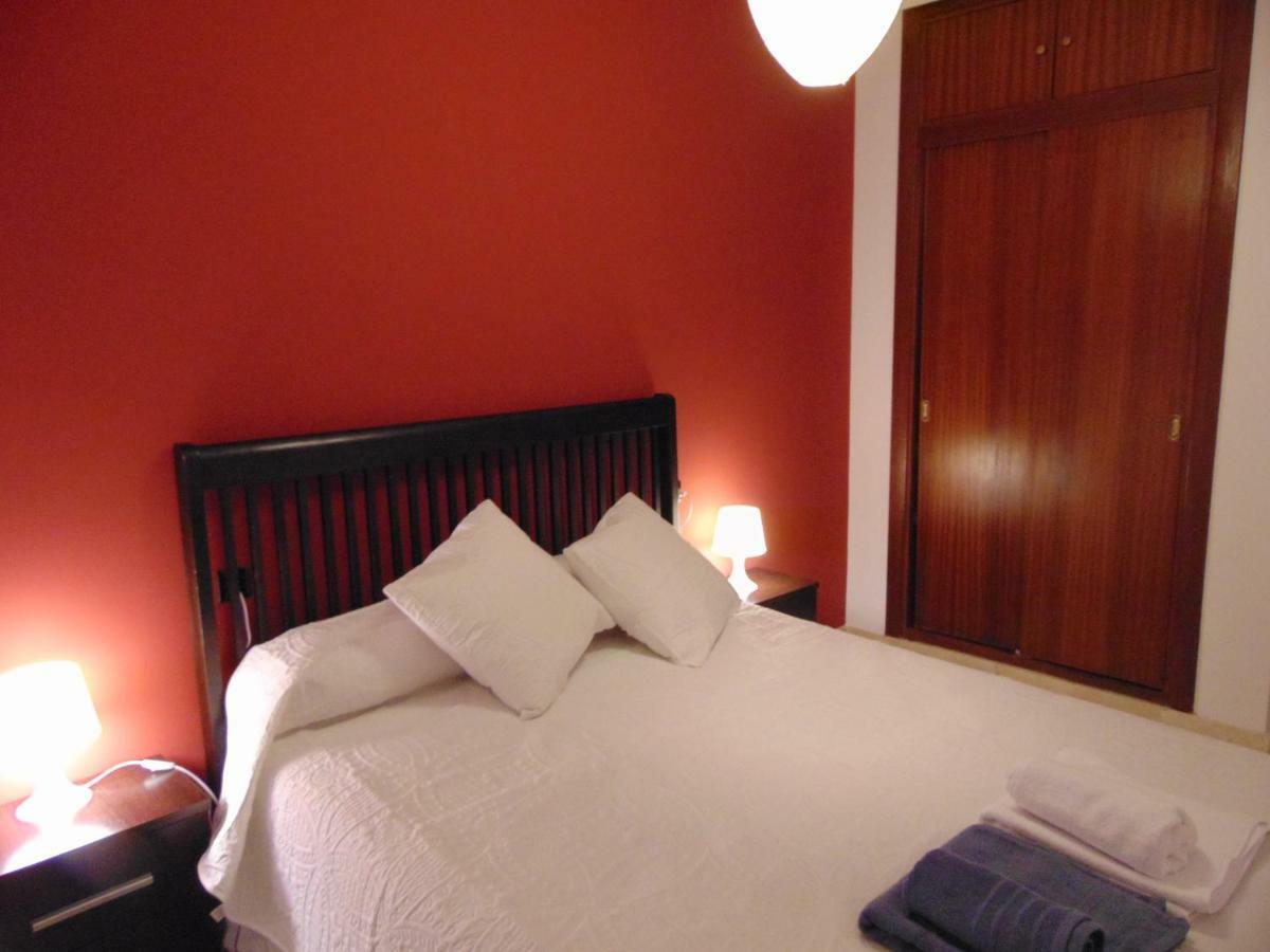 Apartment Vivienda Turistica Bufer