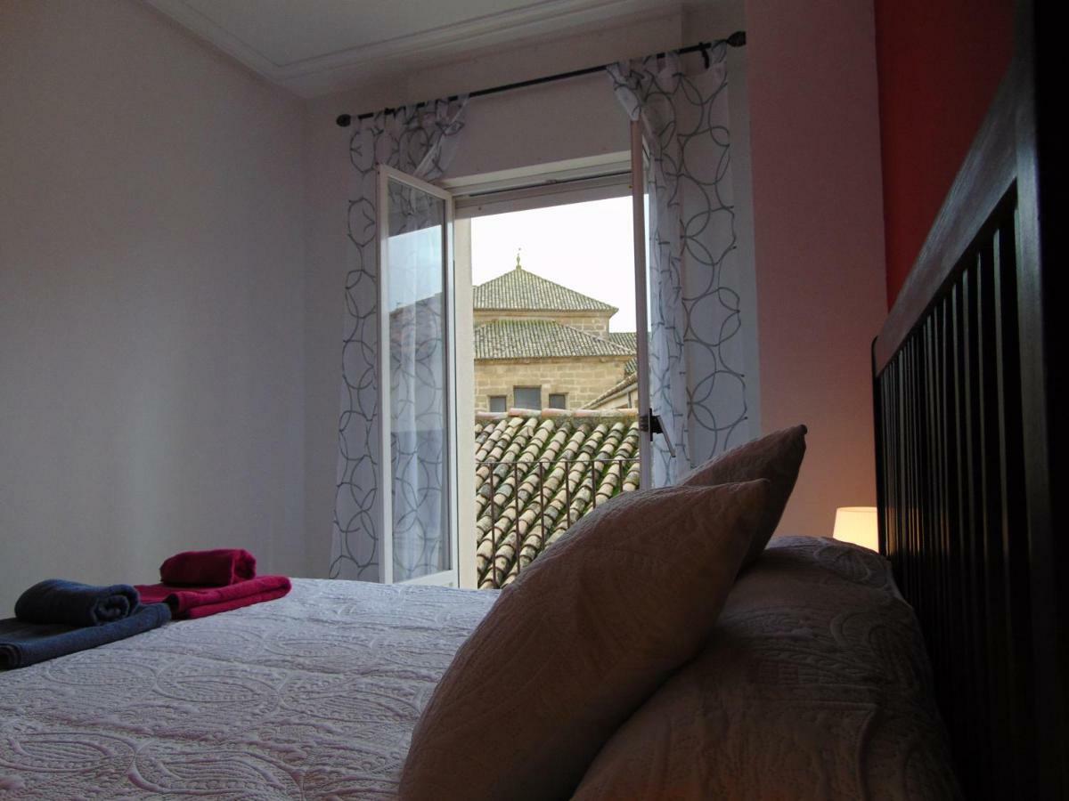 Vivienda Turistica Bufer *