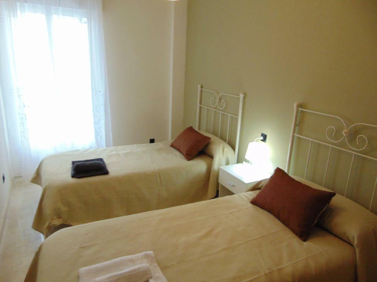 Apartment Vivienda Turistica Bufer