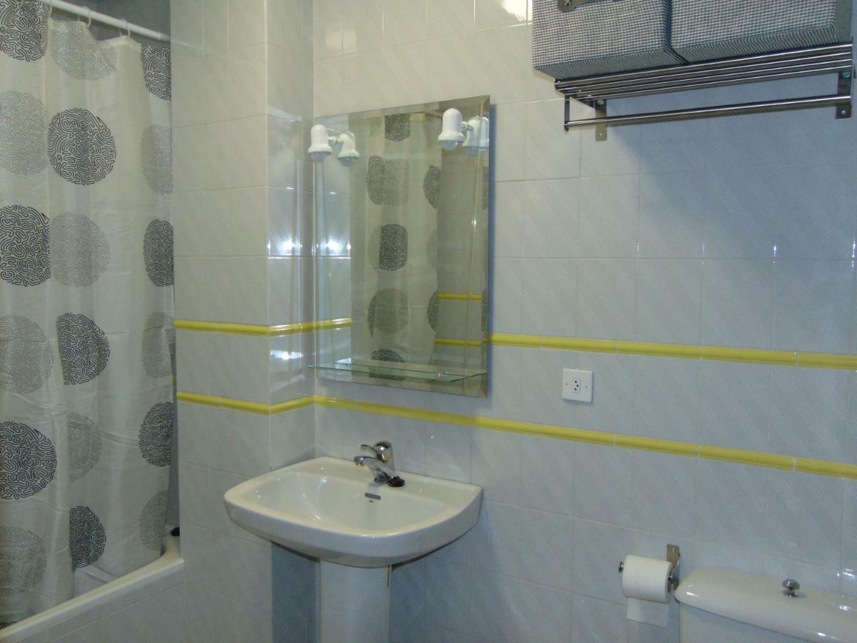 Vivienda Turistica Bufer Apartment *
