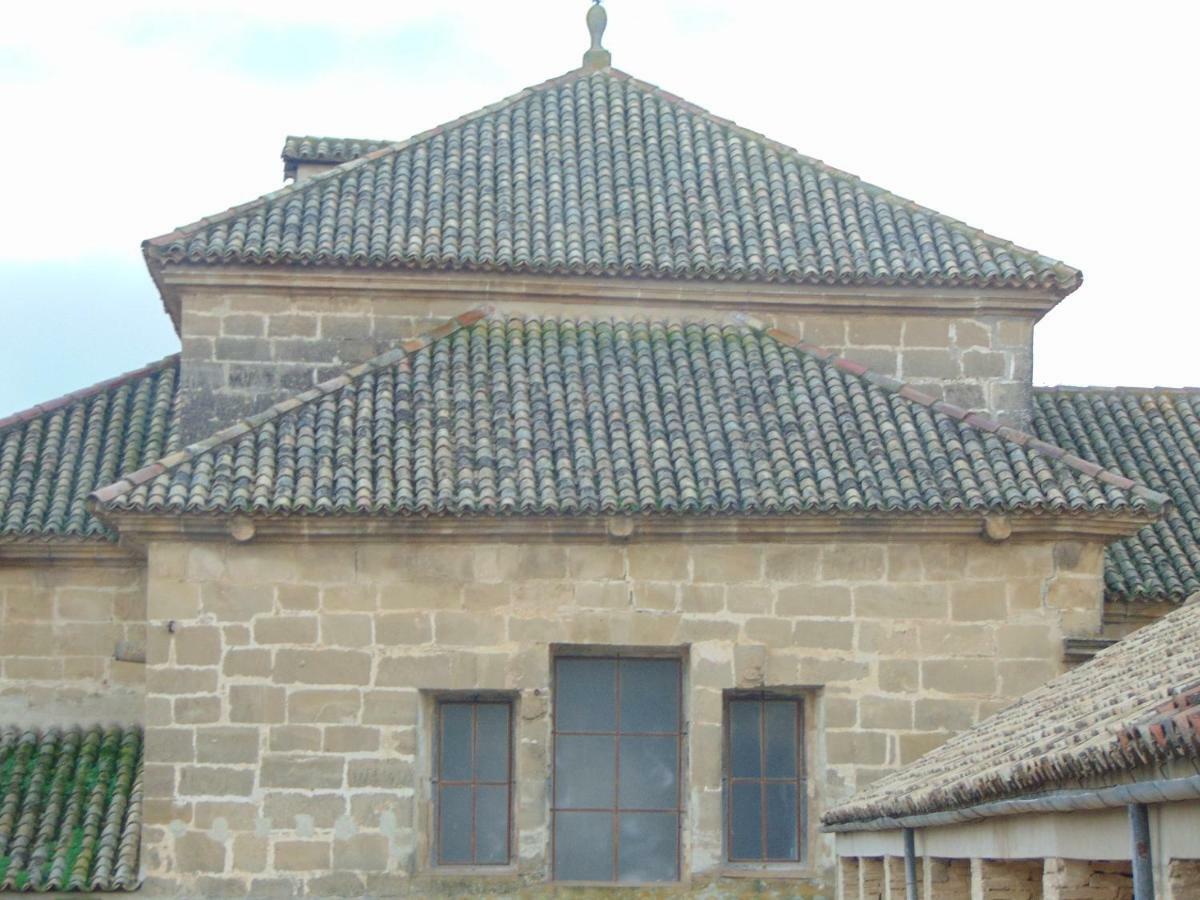 Vivienda Turistica Bufer Apartment *