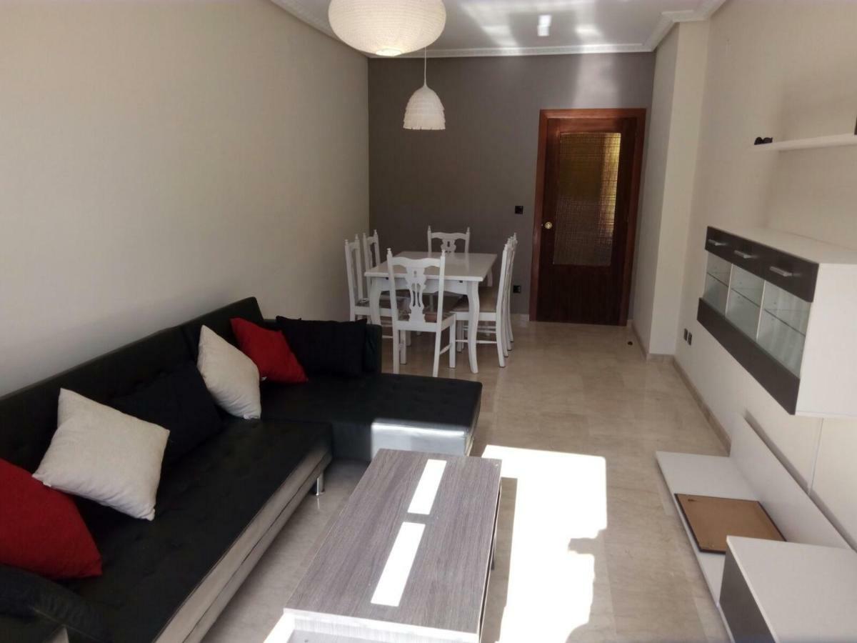 Vivienda Turistica Bufer